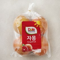 돌 남아공산 생자몽 1.5kg 상품 이미지