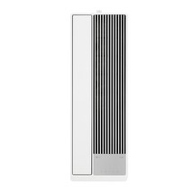 LG 휘센 오브제컬렉션 엣지 크림화이트 16.5㎡ 방문설치, WQ05DCWC452(연장키트 45cm, 이중창용 마감키트)