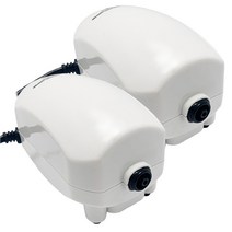 아쿠아테라 저소음 단기 기포발생기 2.5W DS-9006 (CHDS-9006), 2개