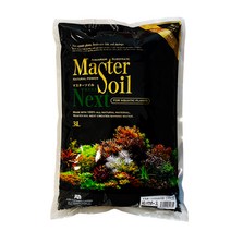 마스터 소일 넥스트 노멀, 1개, 3L