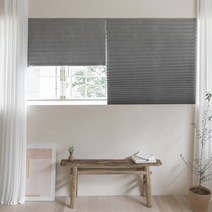 리코블라인드 누구나 붙이는 자이언트 셀프 블라인드 암막형 2세트