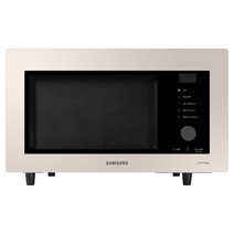 삼성전자 비스포크 오븐 글램 베이지 32L 방문설치, MC32B7388CF