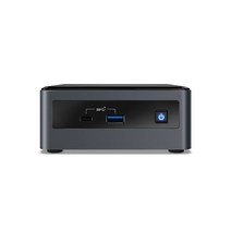 인텔 미니PC NUC10i5FNHN(i5-10210U WIN미포함 RAM 8GB M.2 NVMe 256GB), NUC10i5FNHN, DDR4 8GB+NVMe 256GB
