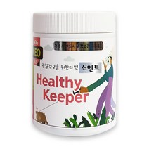 네오 헬시키퍼 강아지 영양트릿 조인트 250g, 관절건강, 1개, 관절건강