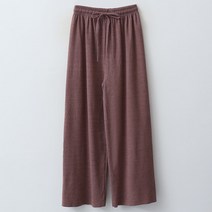 엔비룩 여성용 니엘 밴딩 팬츠