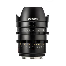 빌트록스 S T2.0 L마운트 파나소닉 시네마렌즈 20mm