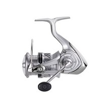 다이와 20 크로스파이어 스피닝릴, LT 2500-XH