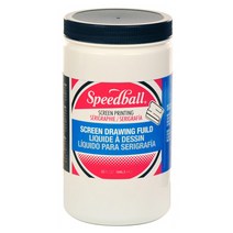스피드볼 드로잉 플루이드, 946.3ml