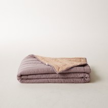 쿠쿠다스 목화워싱 스프레드, Elderberry Violet