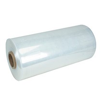 스마토 기계랩 0.02 x 500 x 1400 mm, 투명, 1개