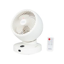 듀오미 에어윈드 써큘레이터 CCF-D1WH