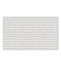 파크론 웨이브 그레이 웰빙 유아 놀이방매트, 혼합 색상