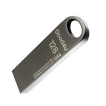 굿포유 Lauf G84 USB메모리 USB2.0, 128GB