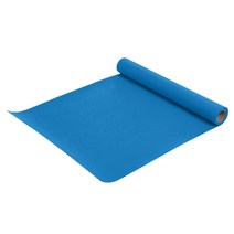 대원우드보드 H 펠트 롤 접착, H 26 바다색