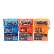 톡톡 검블머신, 15g, 3개