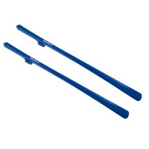 긴다리 구두주걱, 2개, 네이비