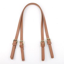 무다스 DIY 네트 캔버스 숄더백 스트랩