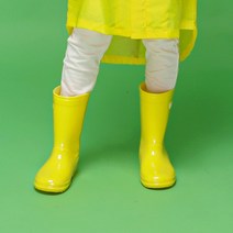 캔디베이비 심플 장화