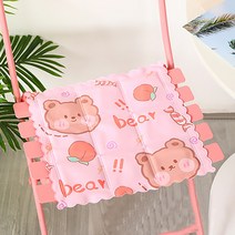 마켓에이 캐릭터 아이스 쿨매트 방석, TYPE20