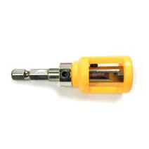 우진툴 육각접시비트 조절식 10mm, 1개
