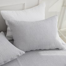 지베딩 모히또 인견 베개커버