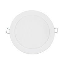 두영 LED 다운라이트 140mm 15W, 전구색, 1개