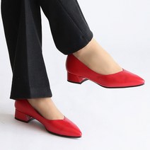 보가 엘로디 펌프스 여성구두 3cm 21fw2633-3