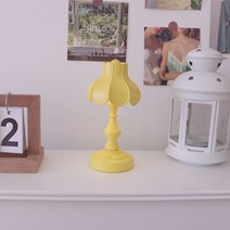 다루미 빈티지 감성 미니 무드등, 바나나