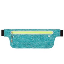 스포츠 미니 힙색, 민트