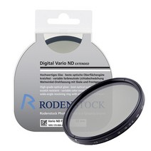 로덴스톡 VARIO ND FILTER EXTENDED 77mm