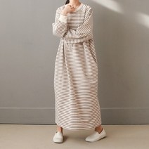 비나인 케리얀 단가라 롱 원피스