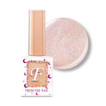 프롬더네일 GLITTER GEL 10g, FU09, 1개