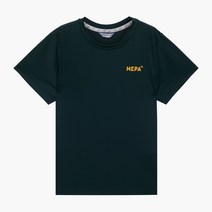 네파키즈 아동용 아이쇽 웨이브 반소매 티셔츠