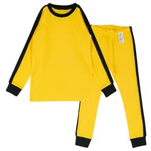 코디아이 아동용 트레이닝 20수 후라이스 내의