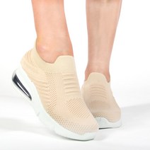 슬레진저 몰리327 여성 운동화