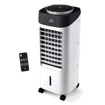 고스 파워 냉풍 리모컨 이동식 냉풍기, GSI-2950R