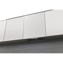 파세코 뉴 글라스 화이트 주방후드 자가설치, PHD-G602W
