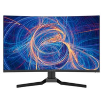 주연테크 68cm QHD 리오나인 1500R 커브드 게이밍모니터 HDR 165Hz, X27QC-165(무결점)