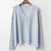 봉봉스토리 하이박스 가디건 임부복