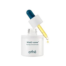 아떼 바이탈 씨 좀 토닝 컨센트레이트, 20ml, 1개