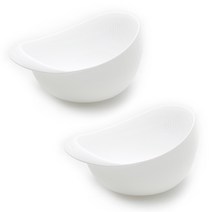 올인원 물빠짐 채반볼 2p, 화이트