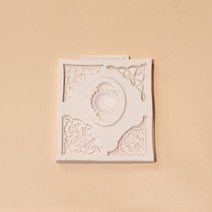 유럽풍 앤틱데코 모음 5구