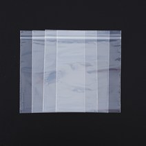 제일상사 지퍼백, 8 x 12 cm, 1개입, 600개
