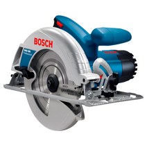 보쉬 다목적 유선 전기원형톱 190mm GKS 190, 1개
