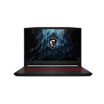 MSI 게이밍 노트북 15.6 + 마이크로소프트 오피스 M365, 블랙, MS-1582, 코어i7 11세대, 512GB, 8GB, Free DOS