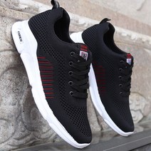 어클락 남성용 셀럭 통기성 스포츠 운동화 JNH250