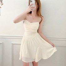 슈가펀 모에미니 원피스