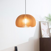 히트조명 마크 펜던트 조명 D309731, 우드