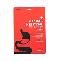 메디코펫 데일리 덴탈 바 가스트로인테스티널 덴탈껌 224g, 1개, 닭고기