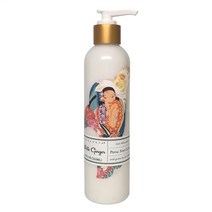 테라노바 화이트 진저 바디로션 꽃향, 235ml, 1개